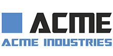  PARAS MACHINERY COMPANY  Logo